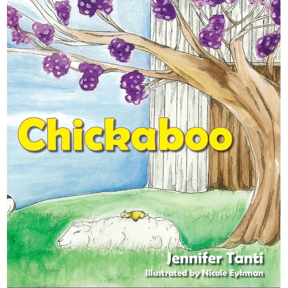 Chickaboo, (Hardcover)