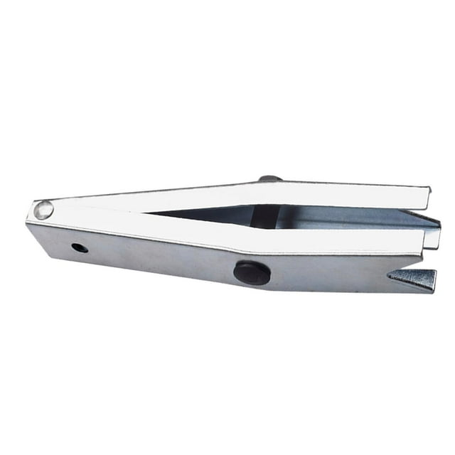 fastboy Outil de Compresseur de Ressorts de Charnière de Porte de Voiture Polyvalent pour Diverses Applications Clé 1/2 Compatible Style A 1ensemble