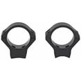 thumbnail image 2 of Talley 730735 Ring/Base Combo Low 2-Piece Base/Rings For Browning X-Bolt Black Matte Anodized Finish 30mm Diameter, 2 of 2