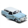 thumbnail image 3 of 1:32 Alloy Classic Car Model Children's Toy Car Decoration Pull-Back Car Model Boy Die Cast Car Model Toy, 3 of 9