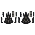 thumbnail image 1 of Kits Almohadillas Internas para Universal Juego Esponja Sellada Ciclismo (), 1 of 9