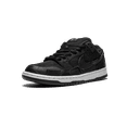 thumbnail image 4 of NIKE MENS SB Dunk Low "Wasted Youth" DD8386 001 from Stadium Goods, 4 of 9