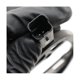 thumbnail image 5 of 1 monitor de presión de neumáticos de automóvil para 2 sensores de presión de neumáticos Rre000010, 5 of 5