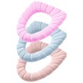 thumbnail image 1 of Softer, thicker, warmer and stretchable washable bathroom toilet, 1 of 5