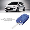thumbnail image 1 of Llave de coche de repuesto mando a distancia con chip inteligente ID46/7946 llave de coche remota con llavero de 3 botones para coche Stilo Key Men ANGGREK Otros, 1 of 8