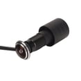 thumbnail image 3 of Peephole IP Camera, Plug And Play Door Eye Hole Camera 4 Million Pixels Wide Angle 1920P  For Smartphone OS For Home Security, 3 of 8