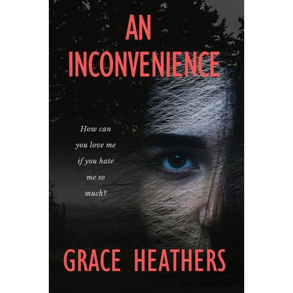 Edith Rose Brown An Inconvenience, Book 1, (Paperback)