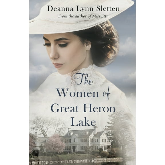 Pre-Owned The Women of Great Heron Lake (Paperback) 1941212441 9781941212448