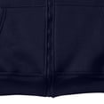 thumbnail image 4 of ZVAVZ Two Piece Outfits for Women Going Out Lady Solid Color Spring Outfits Crewneck Long Sleeve Pullover Lightweight Loose Pants Tracksuit Sweatsuits 2Pcs Sets Womens, 4 of 5