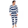 thumbnail image 2 of Men's Fashion One Piece Jumpsuit Overall Printed Playsuit, 2 of 7