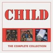 The Child - Complete Child Collection - Rock - CD