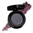 thumbnail image 1 of Sandstone Scandinavia Sombra de ojos para ojos sensibles 176 Supernova Duochrome Sombra de ojos de larga duración Maquillaje de ojos vegano y sin fragancia con para alergias Maquillaje hipoalergénic, 1 of 2