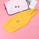 thumbnail image 2 of Impermeable reflectante con capucha para perros grandes, impermeable, poncho para cachorros (amarillo, 5XL), 2 of 5