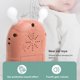 thumbnail image 4 of Juguetes de Teléfono para Bebés Juguete de Música para Teléfono Volumen Ajustable Suave Resistente Al Desgaste Música Educativa Juguete para Dentición Regalo ANGGREK  Otros, 4 of 8
