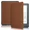 Dark Brown, variant on Magnetic Case For Kindle Paperwhite 3 2 1 DP75SDI 5th 6th 7th Generation 2012/2013/2015/2017 Protective Cover Dark Blue For DP75SDI