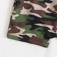 thumbnail image 5 of Kaprioy My First Easter Baby Boy Outfit Boys Eeaster Outfit Christian Easter T-Shirts Camo Bunny Tee Top With Camouflage Elastic Drawstring Shorts Summer Outfit, 5 of 5