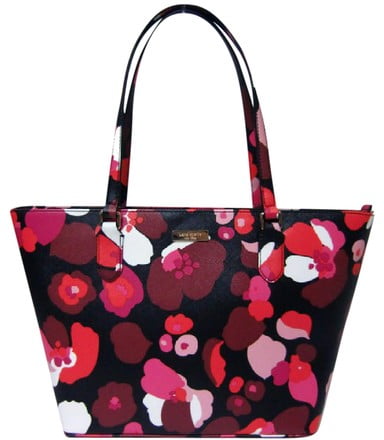 Kate spade small dally laurel way tote sale