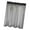Black, variant on hejhncii Curtains with Eyelet Living Room Semi-Transparents Voile Polyester Eyelet Curtain
