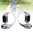 thumbnail image 4 of Language Translator Earbuds, 5.4 2 Way Real Time 144 Languages Translation Device for Business Calling Travel Learning, Intelligent Translation Earphones, 4 of 7