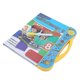 thumbnail image 4 of 2026 Children Thai English Chinese Early Education Reading Learning Machine Voice E‑book Toy, 4 of 4