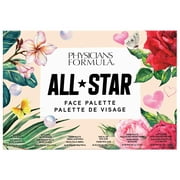 PF All-Star Palette, Bronzer, Highlighter, Blush, Powder