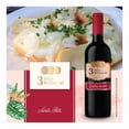 thumbnail image 4 of Vino Tinto Tres Medallas Sweet Red 750 ml, 4 of 4
