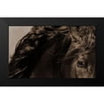 thumbnail image 2 of Dawson, Robert 14x10 Black Modern Framed Museum Art Print Titled - Sheraz, 2 of 5