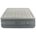 thumbnail image 2 of Intex PremAire Dream Support Air Mattress w/ Built-In Pump, Queen (2 Pack), 2 of 9