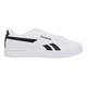thumbnail image 1 of Tenis Reebok Hombre Prime Grounds Blanco Negro Casual negro 5.5 MX, 1 of 6