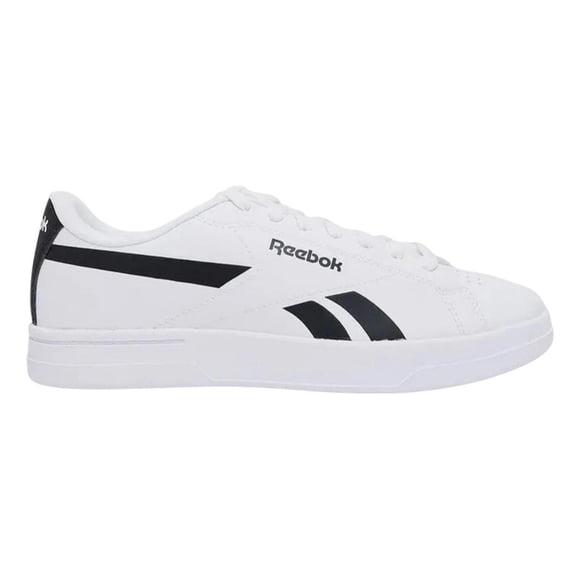 Tenis Reebok Hombre Prime Grounds Blanco Negro Casual blanco 7.5 MX