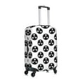 thumbnail image 3 of Kdxio Gear Tools Pattern Luggage Cover for Travel,Elastic and Durable,Fits 18-32 Inch,-No luggage included, 3 of 8