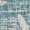 Gray/Aqua, variant on SAFAVIEH Courtyard Emma Floral Indoor/Outdoor Area Rug, 5'3" x 7'7", Grey/Aqua