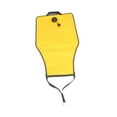 thumbnail image 3 of Bolsa de elevación de buceo con válvula para mujeres Men Baus Lift Bag Scuba Float Boya 30 lb para Summer Sports de agua de natación, 3 of 8