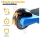 thumbnail image 4 of Patin Scooter Electrico Infantil Ajustable Con Luces Iciqlo, 4 of 4