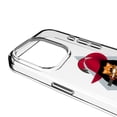 thumbnail image 3 of Keyscaper Tampa Bay Buccaneers iPhone Clear Case, 3 of 6