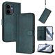 thumbnail image 3 of For Oppo Reno13 F 5G Cases Wallet Stand Retro Texture Leather Phone Cover with Lanyard - Grey, 3 of 5