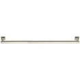 thumbnail image 3 of Alno Inc Manhattan 32'' Wall Mounted Towel Bar, 3 of 3