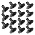 thumbnail image 2 of Drum Cymbal Sleeve, Cymbals Stand Sleeves 15Pcs Plastic  For Drums, 2 of 8