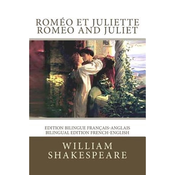 Pre-Owned Rom?o Et Juliette / Romeo and Juliet