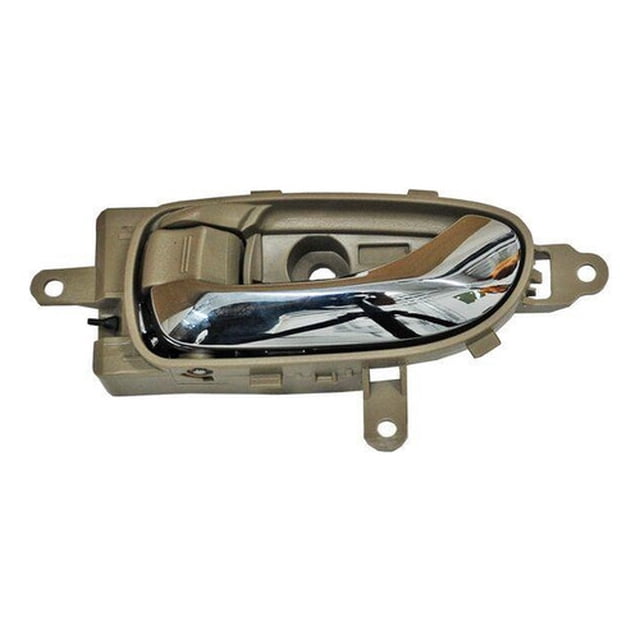 Manija Interior Izquierda Nissan Murano 2009 2010 2011 2012 2013 2014 Genérica Manija Interior