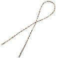 thumbnail image 2 of Acrylic Chain Acrylic Chain Link Flat Chain Chunky Chain Strap Jewelry Making Supplies, 2 of 9