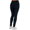 thumbnail image 2 of Women's Only Rain Life Skinny Jeans in Blue, 2 of 5