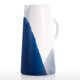 thumbnail image 4 of Jarra de cerámica Uso decorativo Regalos ideales para bodas caseras Leche Jarra Olla Café Carevas Utensilios de cerámica, 4 of 7