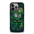 thumbnail image 1 of notre dame fighting irish 3rd iPhone 16 Pro Case,iPhone 13 Pro, 1 of 2