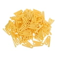 thumbnail image 1 of unbranded 100Ud Protectores Amortiguadores Anticolisión Para Cerradura De Puertas De En Silicona Duradera, 1 of 6