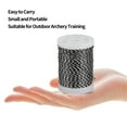 thumbnail image 3 of Fil de Service Bowstring, Fil de Corde d'Arc de Polyéthylène Durable Portable pour Arc Recurved Arc Composite, 3 of 8