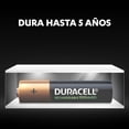 thumbnail image 3 of Pilas Recargables Duracell AAA, Paquete con 6pz Duracell Pilas Duracell Recargables AAA, 3 of 4