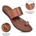 thumbnail image 5 of Aerosoft Veawil Summer Slide Sandals for Women, 5 of 6