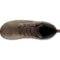 thumbnail image 3 of Men's Danner Crafter 6" Brown Nubuck 12 D, 3 of 3