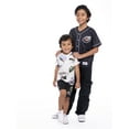 thumbnail image 6 of Hot Wheels Boys Graphic Baseball Jersey, Sizes 4-18, 6 of 8